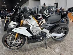 2024 Aprilia TUONO V4 Black