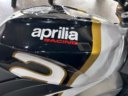 2024 Aprilia TUONO V4 Black