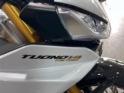 2024 Aprilia TUONO V4 Black