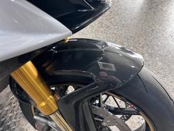 2024 Aprilia TUONO V4 Black