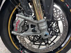 2024 Aprilia TUONO V4 Black