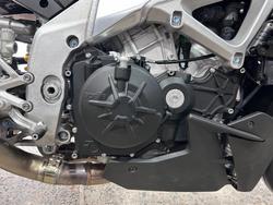 2024 Aprilia TUONO V4 Black