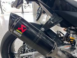 2024 Aprilia TUONO V4 Black