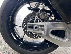 2024 Aprilia TUONO V4 Black