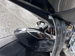 2024 Aprilia TUONO V4 Black