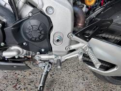 2024 Aprilia TUONO V4 Black