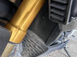 2024 Aprilia TUONO V4 Black