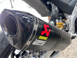 2024 Aprilia TUONO V4 Black