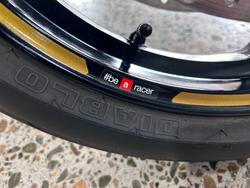 2024 Aprilia TUONO V4 Black
