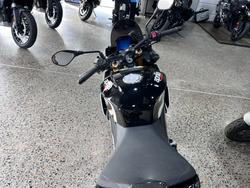 2024 Aprilia TUONO V4 Black