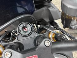 2024 Aprilia TUONO V4 Black