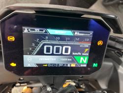 2024 Aprilia TUONO V4 Black