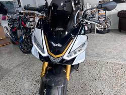 2024 Aprilia TUONO V4 Black