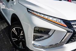 2024 Mitsubishi
Eclipse Cross LS