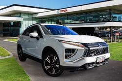 2024 Mitsubishi
Eclipse Cross LS