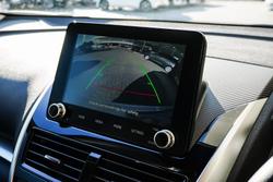 2024 Mitsubishi
Eclipse Cross LS