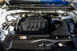 2024 Mitsubishi
Eclipse Cross LS