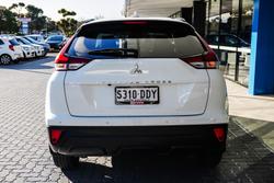 2024 Mitsubishi
Eclipse Cross LS