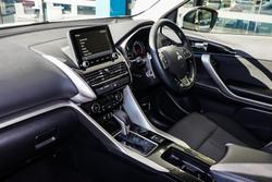 2024 Mitsubishi
Eclipse Cross LS