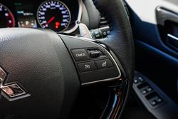 2024 Mitsubishi
Eclipse Cross LS