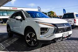 2024 Mitsubishi
Eclipse Cross LS