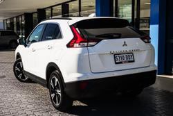 2024 Mitsubishi
Eclipse Cross LS