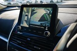 2024 Mitsubishi
Eclipse Cross Aspire