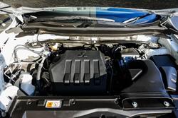 2024 Mitsubishi
Eclipse Cross Aspire