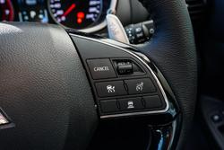 2024 Mitsubishi
Eclipse Cross Aspire