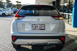2024 Mitsubishi
Eclipse Cross Aspire