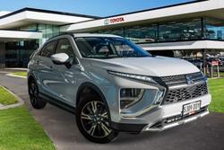 2024 Mitsubishi
Eclipse Cross Aspire