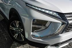 2024 Mitsubishi
Eclipse Cross Aspire