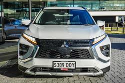2024 Mitsubishi
Eclipse Cross Aspire