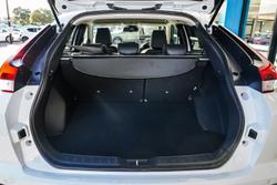 2024 Mitsubishi
Eclipse Cross Aspire