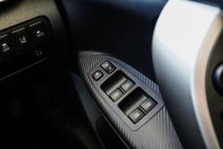2024 Mitsubishi
Eclipse Cross Aspire