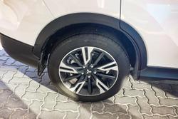 2024 Mitsubishi
Eclipse Cross Aspire