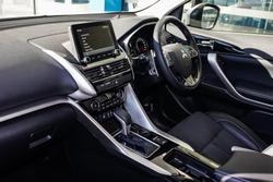 2024 Mitsubishi
Eclipse Cross Aspire