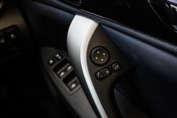 2024 Mitsubishi
Eclipse Cross Aspire