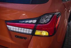 2024 Mitsubishi
ASX GSR