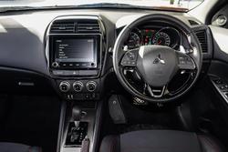 2024 Mitsubishi
ASX GSR