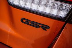 2024 Mitsubishi
ASX GSR