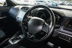 2024 Mitsubishi
ASX GSR