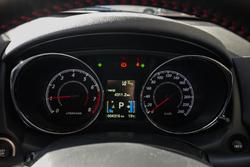 2024 Mitsubishi
ASX GSR