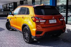 2024 Mitsubishi
ASX GSR