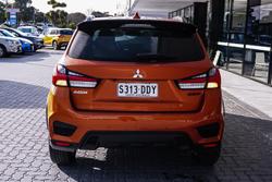 2024 Mitsubishi
ASX GSR