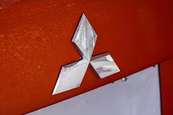 2024 Mitsubishi
ASX GSR