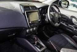 2024 Mitsubishi
ASX GSR