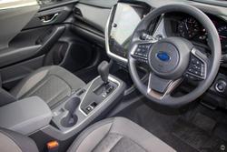 2025 Subaru
Crosstrek 2.0L