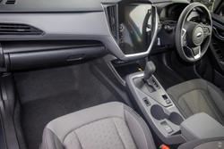 2025 Subaru
Crosstrek 2.0L