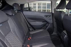 2025 Subaru
Crosstrek 2.0L